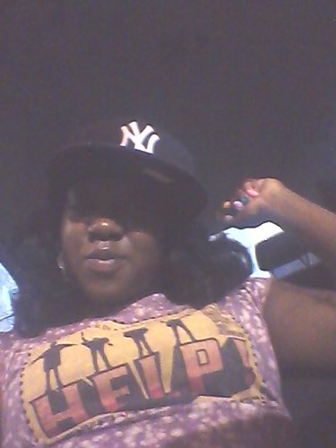 24 single mom of 4!!!