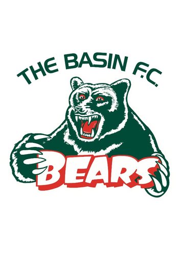 TheBasinFC's profile picture. The Official Twitter account of The Basin Football Club