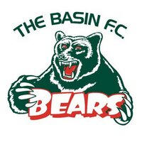 The Basin FC (@thebasinfc) 's Twitter Profile