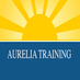 Aurelia Training (@AureliaTraining) Twitter profile photo