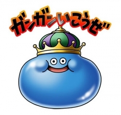 ドラクエ１０専用アカウント。
エルフのユースケです。
一緒に冒険行こうぜ！

面白かったらリツィートしてね～。