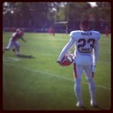 Otto Graham - @CleYoFoLyfe - Twitter