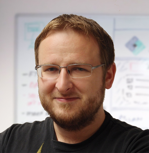 maresrichard's profile picture. Enthusiastic software engineer, full-stack developer (Clojure/Clojurescript/Js), product designer ... Founder of Jokiro and https://t.co/Dusn7lMOon ... still learning :-)