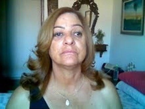 - SUPERVISORA PEDAGÓGICA -
Sou o que sou Zizi para os amigos, como ser uma ilha se no calor desta guerrilha, o importante é amar e ter vocês como abrigos