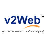 v2webbiz's profile picture. V2web Informatics Private Limited was established in the year 2004 and now stands as a leading player in the field of web and software development.