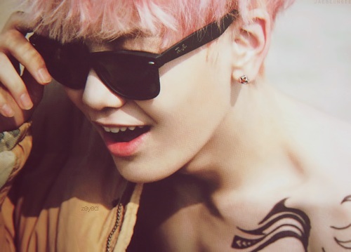 I'm ZELO of BAP (bot) .