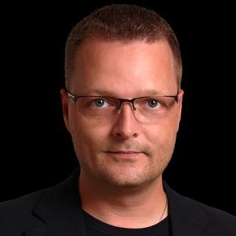 Kim Lentz Svendsen