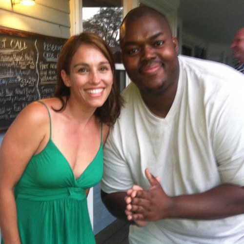 therealninjam's profile picture. Healing animals all while trying to keep Power Rangers relevant.