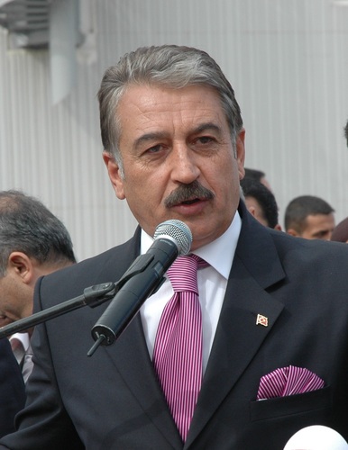 sevket_keskin's profile picture. TESK YÖNETİM KURULU ÜYESİ / MALATYA ESOB BAŞKANI / MALATYA ŞOFÖRLER VE OTOMOBİLCİLER ESNAF ODASI BAŞKANI