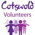 Cotswold Volunteers (@cotsvolunteers) Twitter profile photo
