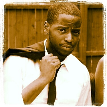 Timi O. [Adebambo] = The crown follows me...Uneasy lies the head that wears the crown #BlessedandHighlyFavored