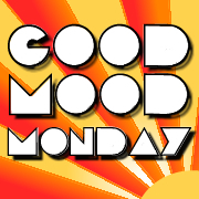 Promoting good mental health to start the week in a positive frame of mind. Make it a #GoodMoodMonday©