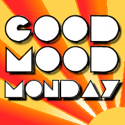 GoodMoodMonday's profile picture. Promoting good mental health to start the week in a positive frame of mind. Make it a #GoodMoodMonday©
