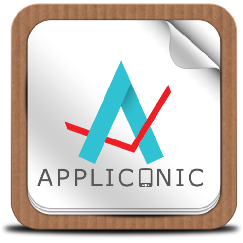 Appliconic is a mobile consulting and development firm focused on delivering excellent apps for all major platforms, including Android, iOS and Windows Phone.