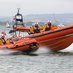 Hayling Island RNLI (@haylinglifeboat) Twitter profile photo
