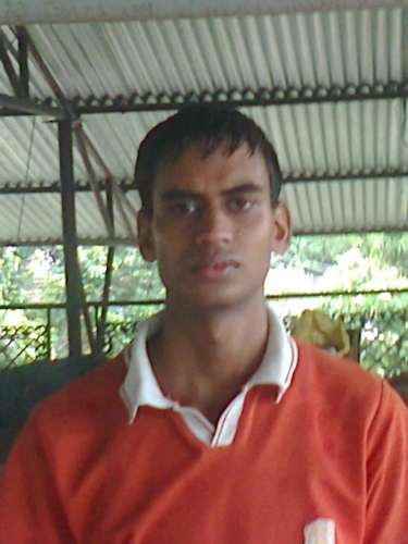 My name is Vivek Verma.I live in Dehradun (Uttarakhand)India.To work is a challenging environment where my knowlege and experience can be shared and enriched.