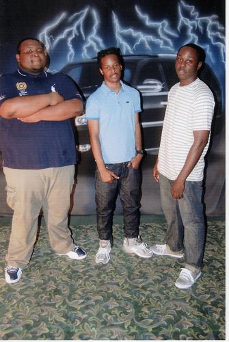 mike_shyhigh's profile picture. DMV