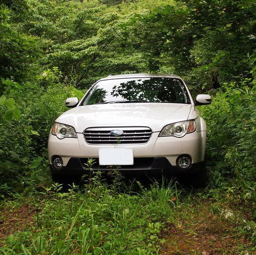 haganeichi's profile picture. 自家用車（現在VN5レヴォーグ）で全都道府県走破。あまりこだわりのないドライブ趣味で総走行約60万キロ。残りの人生で悔いのないドライブを愉しみたい。路線便集配ドライバー。アコースティックギター好き。たまに健康麻雀。パニック障害持ち。酒タバコ風俗ゴルフ釣りしません。言葉使い悪い人は来ないで下さいね。