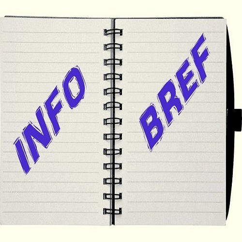 Blog, qui poste régulièrement des articles et des vidéos sur les dernières info' à savoir et les dernières vidéos insolites du web.