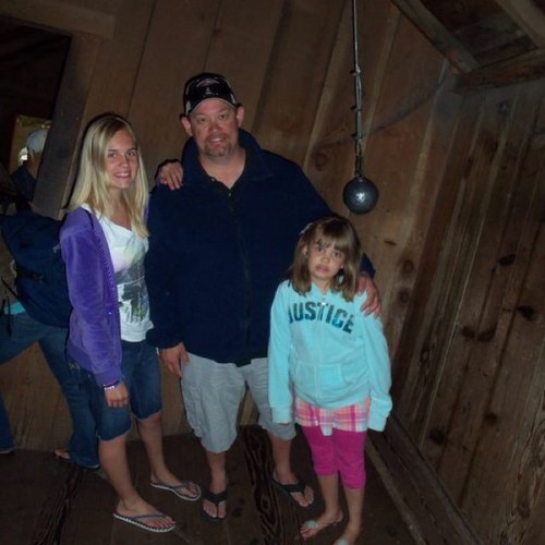 dgriffi74's profile picture. 