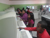 Visamos permitir aos cidadãos de Osasco acesso às tecnologias da informação e da comunicação, a partir dos Centros de Inclusão Digital.