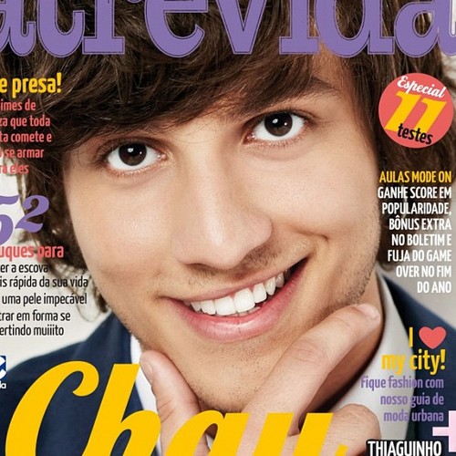 TE AMO CHAY