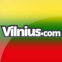 Vilnius City Guide (@ivilniuscom) 's Twitter Profile
