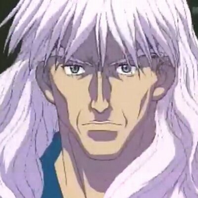 シルバ ゾルディック Zaoldyeck S Bot Twitter