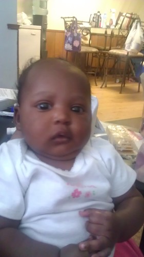 Mother of 4 the sweetest person in the world but can really be a total bitch