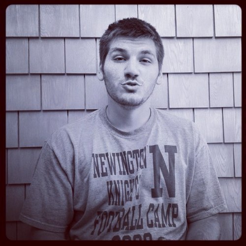 Alex F Email & Phone Number