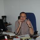 Chris ORION - @orion_bosch - Twitter