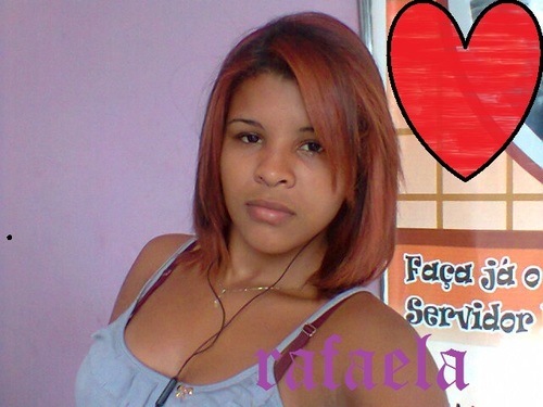 sou legal ramantica e feliz