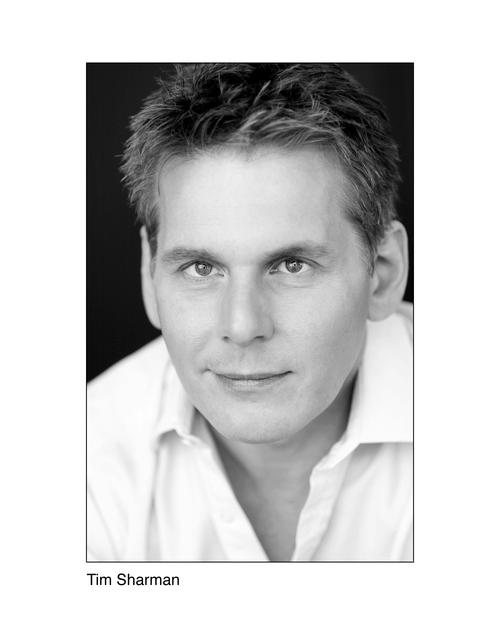 Tim Sharman (@timothysharman) / Posts / X