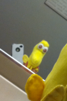 Follow me to stay up to date of what is happening in Founders Hall at StMU!