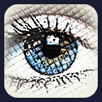 EtchingsApp's profile picture. Instantly create and share beautiful etched photos with Etchings for iOS. Created by @MindSea.