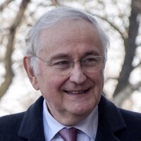 Jacques Cheminade (@jcheminade) 's Twitter Profile
