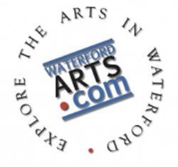 Waterford Arts is the new voice of Waterford City's Arts Office. We promise to offer up-to-date news on all Arts Office programmes.