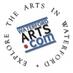 Waterford Arts (@waterfordarts) Twitter profile photo