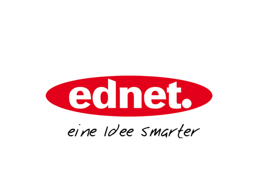 eine Idee smarter! #Computerzubehör von einem der führenden #Hersteller zu vernünftigen Preisen, das sind unsere #Argumente. Überzeug dich selbst von #ednet.