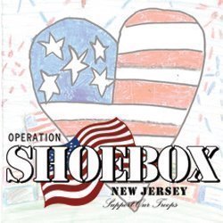 We are a nonprofit organization devoted to sending care packages and support to troops over seas.