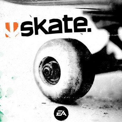 Working on Skate3. You will certainly be impressed. Many new multi-player options, and better character creation; coming next January...
