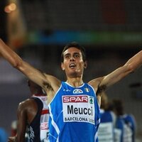 Daniele Meucci (@meuccidaniele) 's Twitter Profile