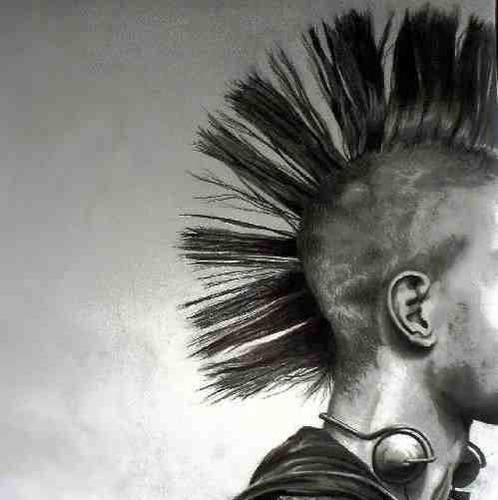 pauldchell's profile picture. Self-Representing Artist / Portraits Mixed Media, Tattoo Work Shades of Gray.