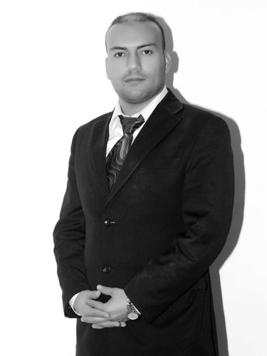 bussiness man