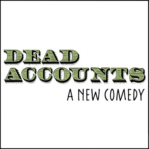 DEAD ACCOUNTS played its final performance on January 6, 2013.