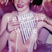 Trophy Wife (@trophywifeband) 's Twitter Profile
