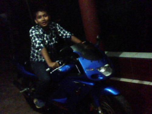 SAYA pecinta DASHYAT,,,HAY,HAY DEIII