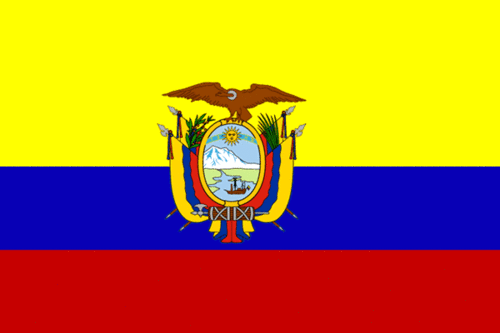 ecuador democrático