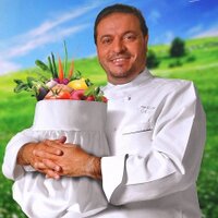 Chef Osama شيف أسامة (@chefosama) 's Twitter Profile
