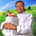 Chef Osama شيف أسامة (@chefosama) Twitter profile photo